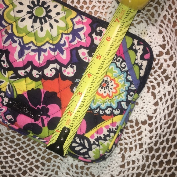 Vera Bradley Medium Size Pouch - Picture 7 of 7